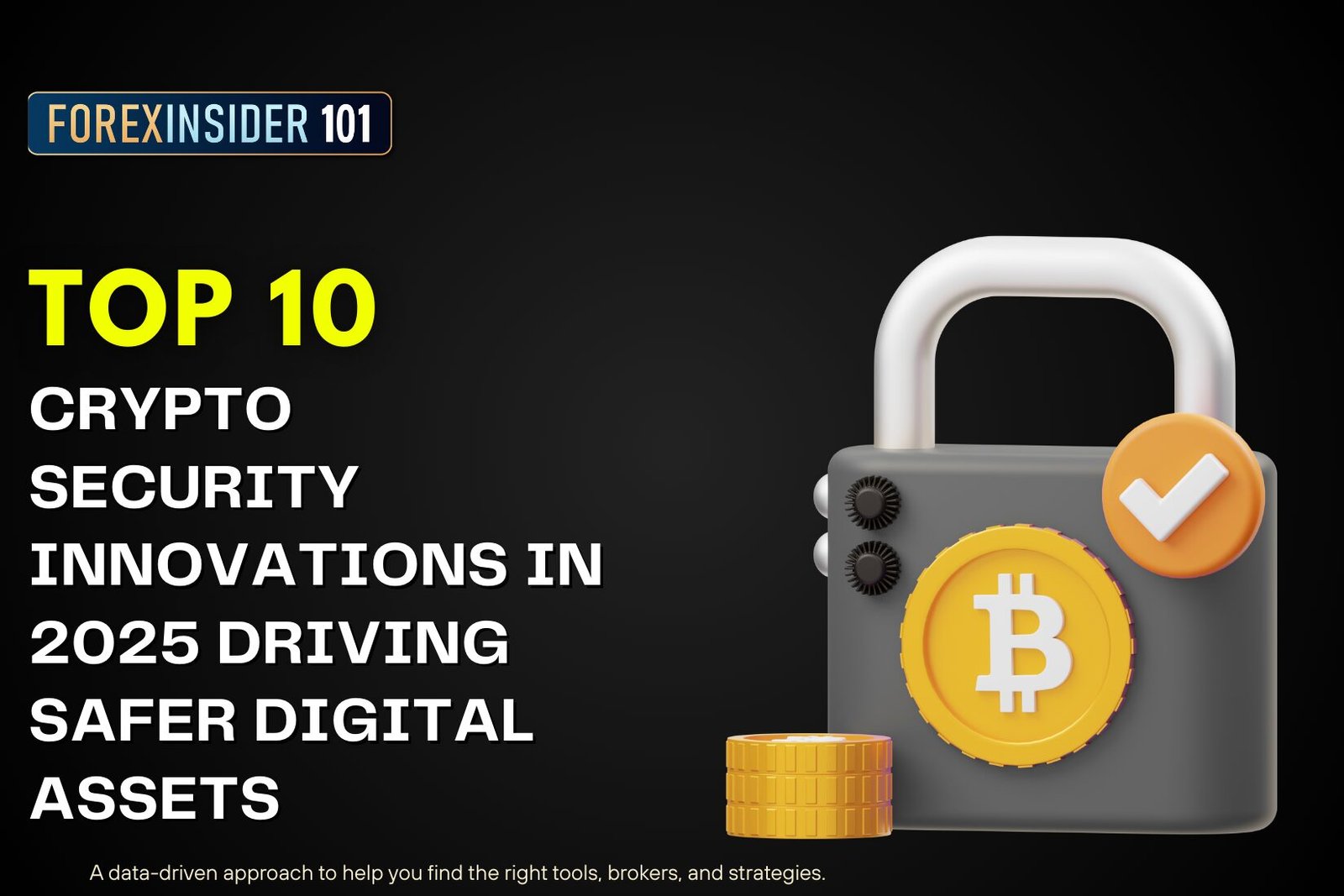 Top 10 Crypto Security