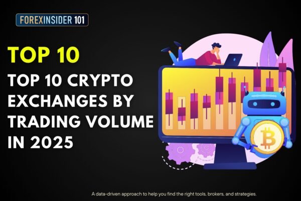 Top 10 Crypto Exchanges