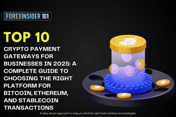 Top 10 Crypto Payment Gateways for Businesses in 2025: A Complete Guide to Choosing the Right Platform for Bitcoin, Ethereum, and Stablecoin Transactions Top 10 Crypto Payment