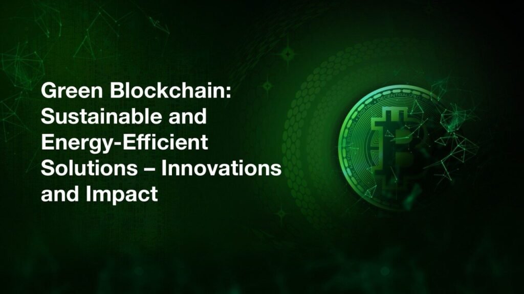 Top 10 Blockchain Innovations