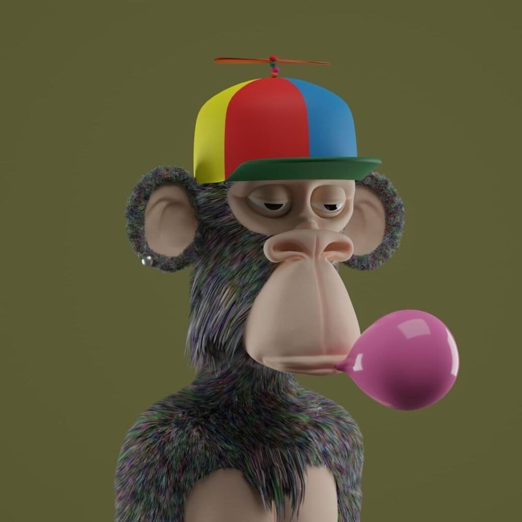 Top 10 Blockchain Innovations