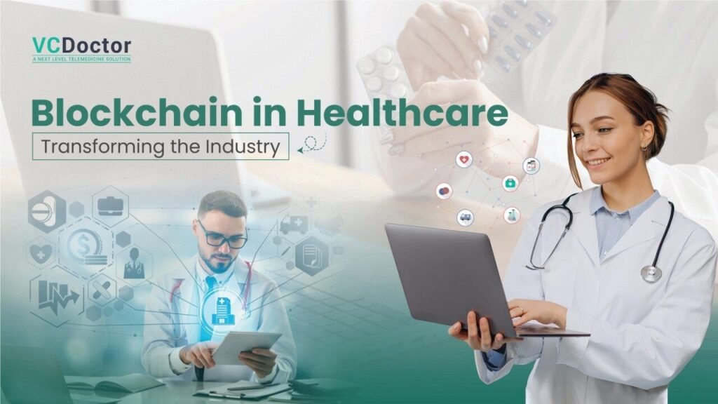 Top 10 Blockchain Innovations