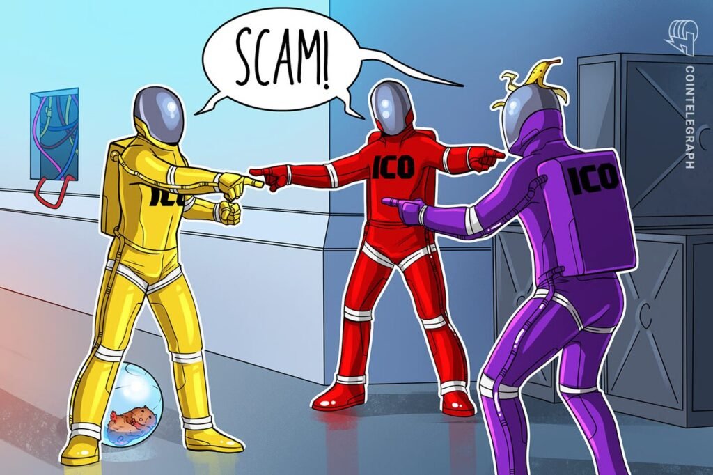 scamm