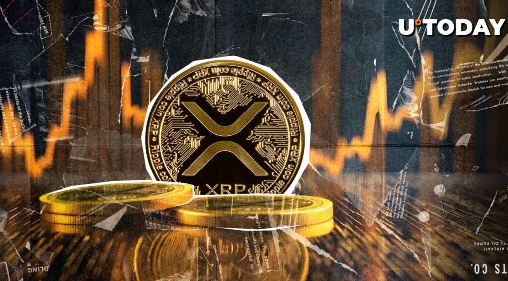 xrp