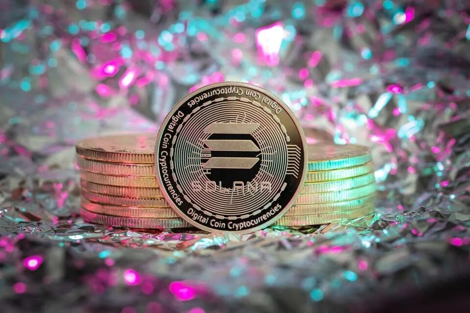 Top 10 Valuable Cryptocurrencies