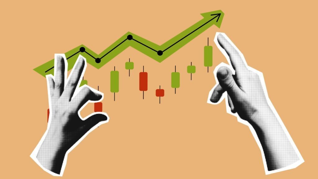 Top 10 Best-Performing Altcoins
