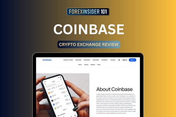 Coinbase Exchange Review 2025: A Real User’s Perspective