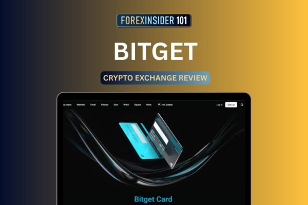 Bitget Exchange Review 2025: A Closer Look at the Platform’s Evolution