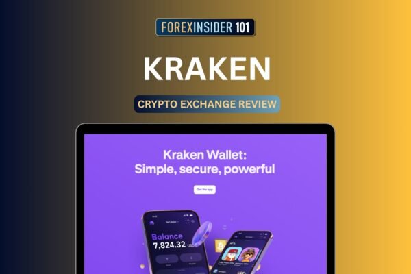 Kraken Exchange Review 2025: Real User Experience from a Long-Time Trader