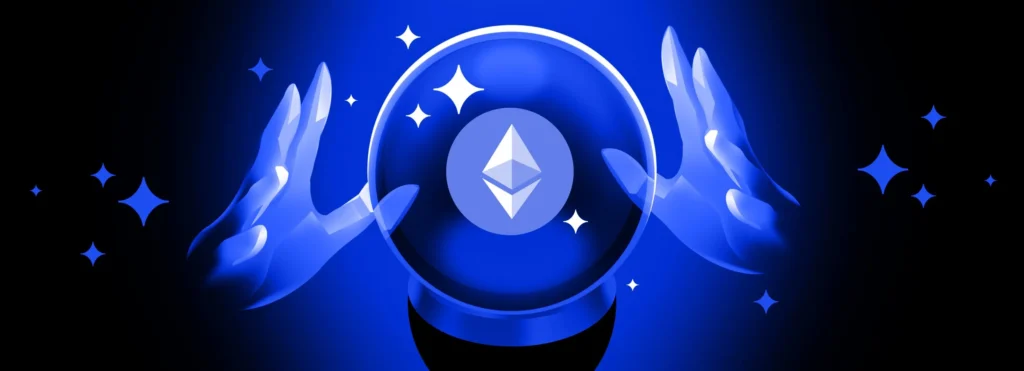 ETH Growth and Risks