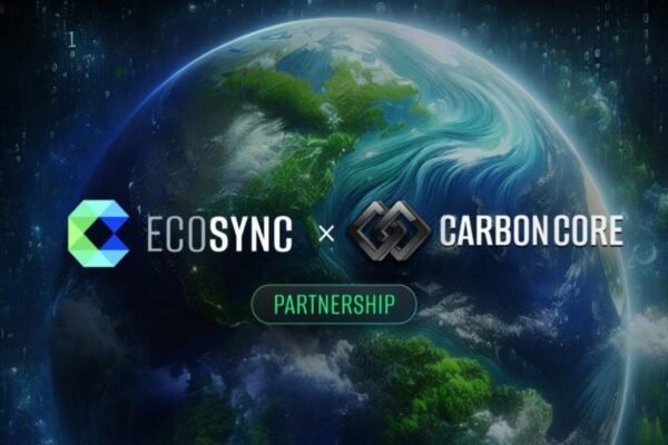 EcoSync’s Presales Kit: Pioneering a New Standard for On-Chain Carbon and RWA Markets EcoSync presales kit