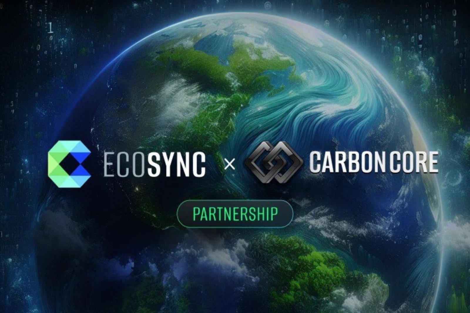 EcoSync presales kit
