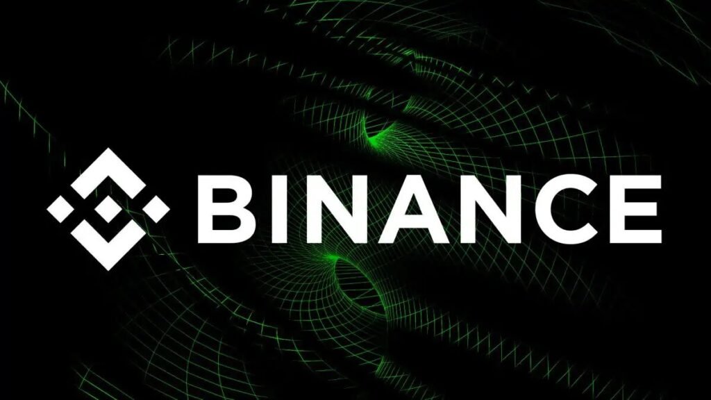 binance