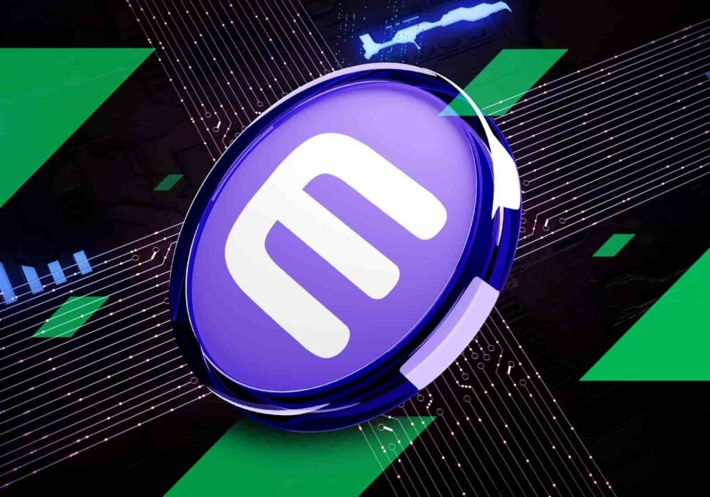 Top 10 Metaverse Tokens