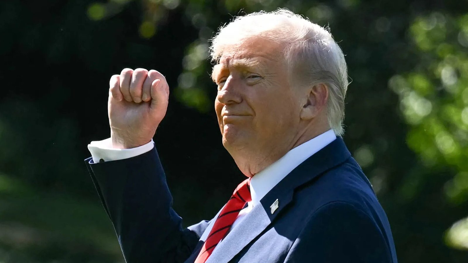 Trump’s 100% tariffs on China