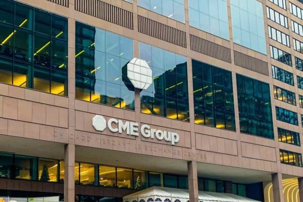 CME crypto trading 2026 Shocks Market – 24/7 Bitcoin & Ethereum Futures Finally Coming