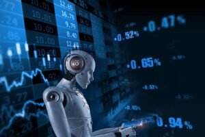 When the Market Snaps at Midnight — A Scenario Where the Prorex Robot Thinks Faster Than You Do! Prorex robot