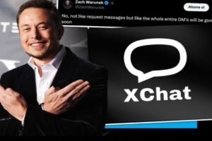 XChat Messaging: Elon Musk’s Bold Move to Reinvent Private Communication on X