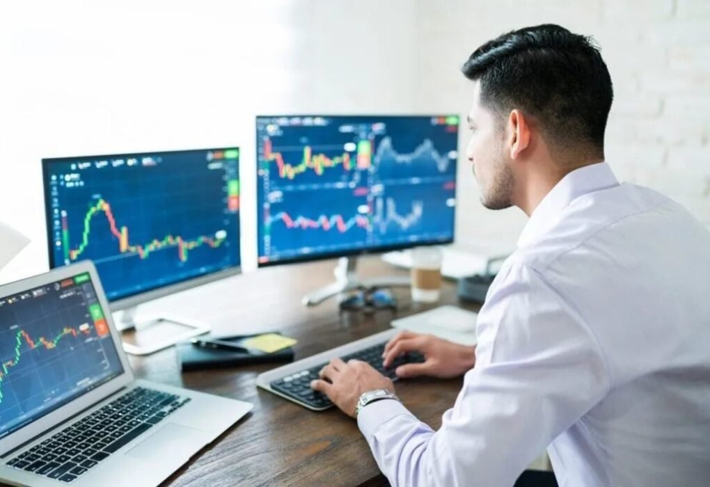 Prorex forex trading